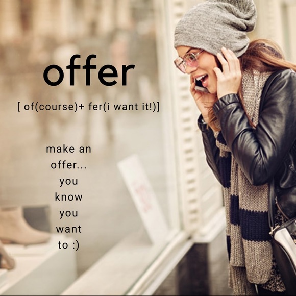 Gadzooks Houndstooth Belted Jacket - Picture 9 of 9